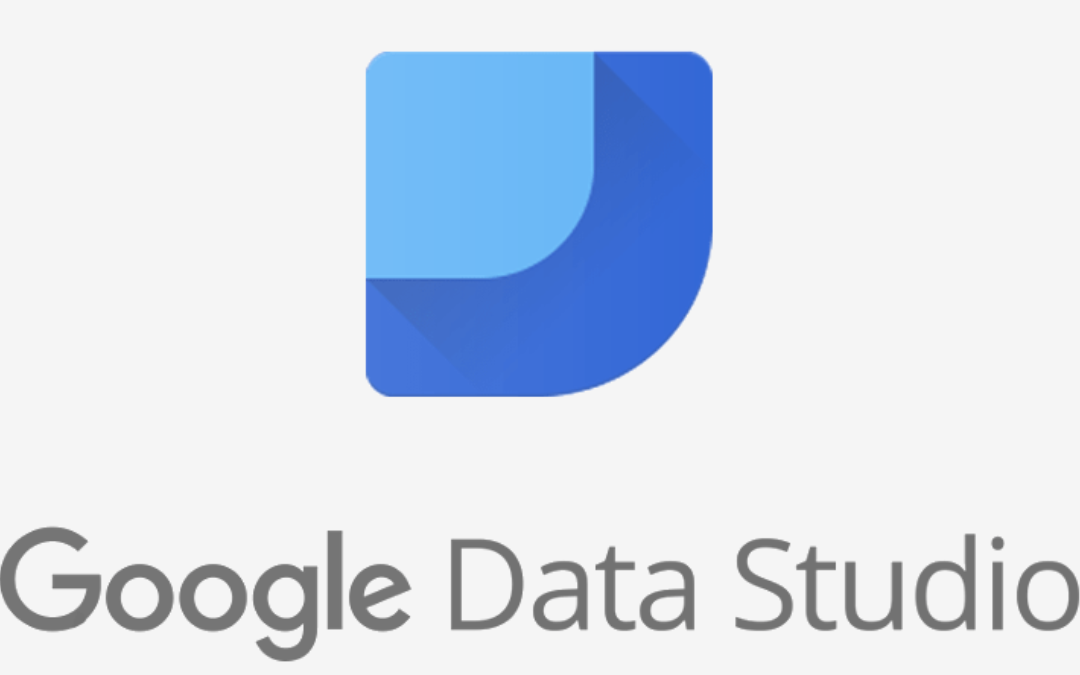 Qué es Google Data Studio