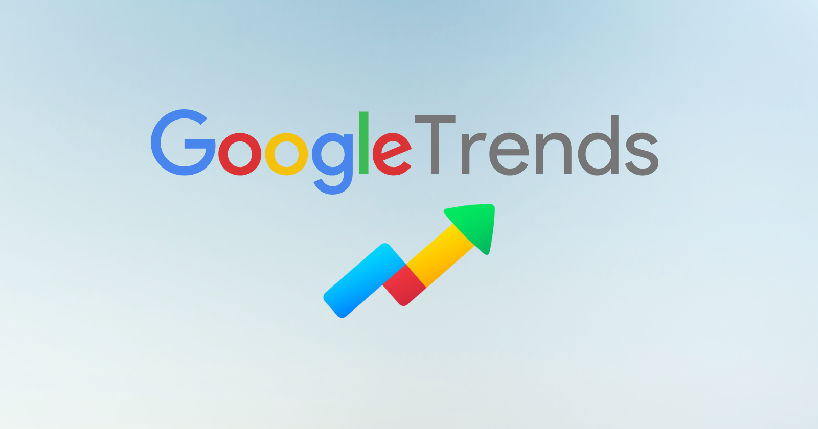 Cómo usar Google Trends todo lo que necesitas saber