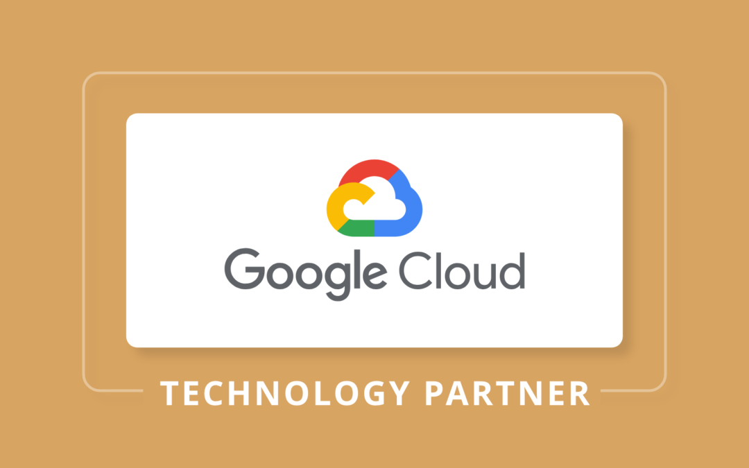 Partner Google Cloud