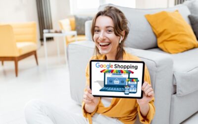 Vender en Google Shopping