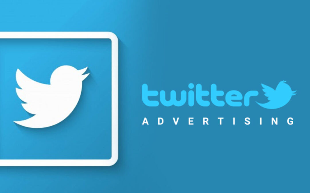 Hacer publicidad en Twitter Ads