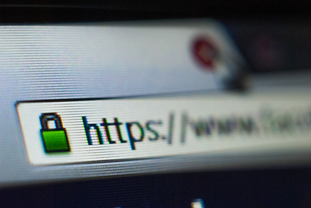 Razones para tener un certificado SSL en tu web