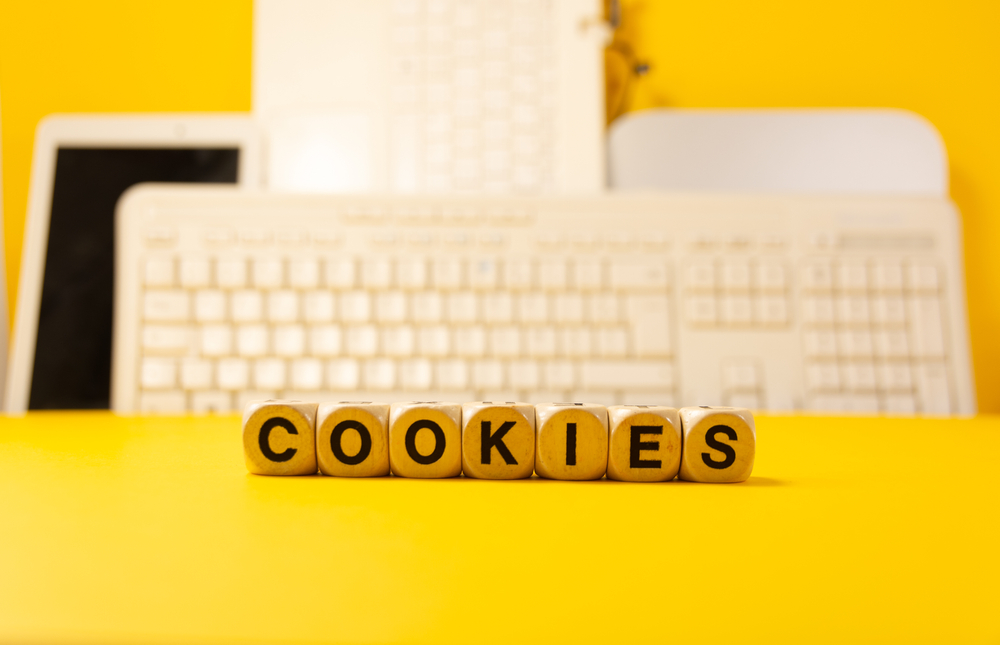 Tipos de cookies