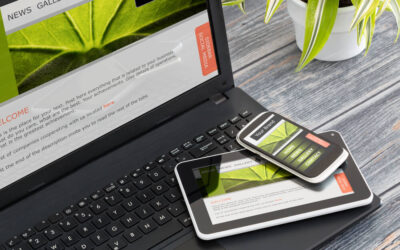 ¿Qué es web responsive?