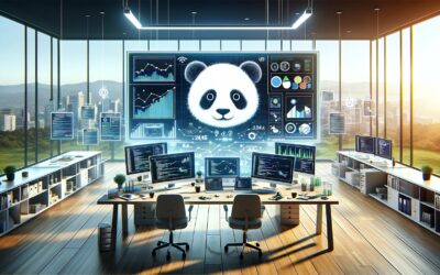 Algoritmo Google Panda: todo lo que debes saber