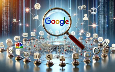 Algoritmo de Google: ¿qué es y cómo funciona?