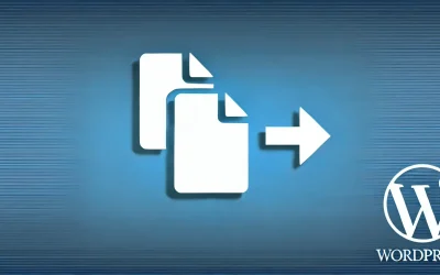 Cómo duplicar una página en WordPress: guía completa