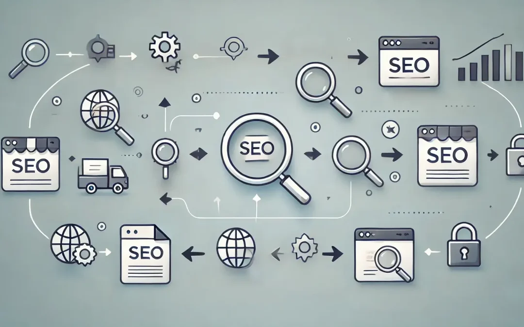 migracion seo