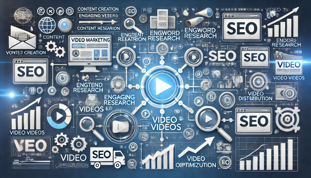 Video marketing