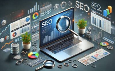 Análisis SEO de la competencia: cómo mejorar tu posicionamiento web