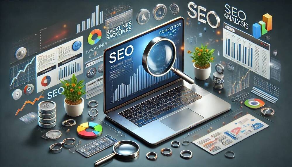 analisis seo de la competencia