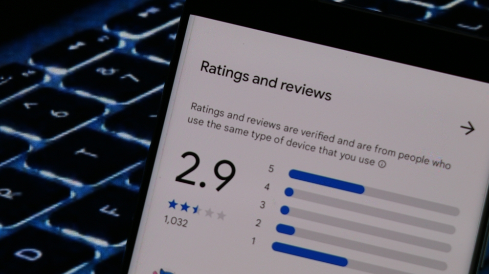 como eliminar reseñas de google