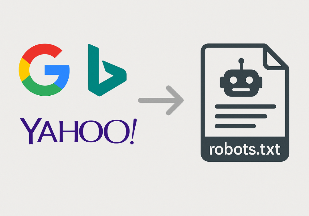 robots.txt