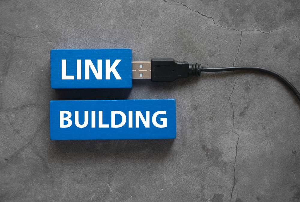 Estrategia de linkbuilding: qué es, cómo aplicarla y errores que debes evitar