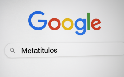 Meta title perfecto: 5 claves para aumentar tu visibilidad SEO