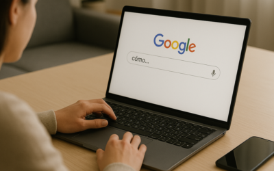 Palabras clave informativas: cómo usarlas para atraer tráfico cualificado