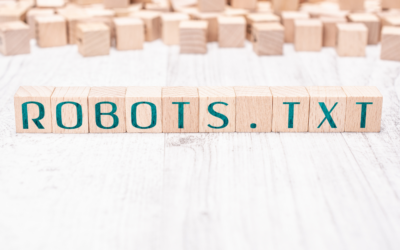 Archivo robots.txt: su impacto en el posicionamiento y rastreo de tu sitio web