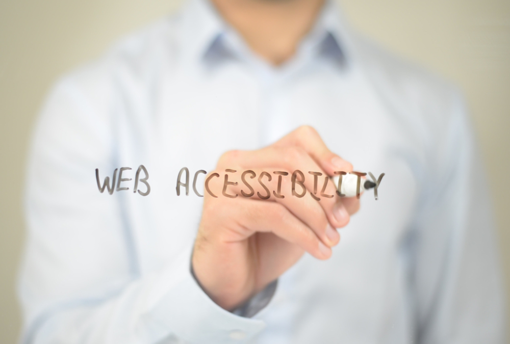 Accesibilidad web: qué es, beneficios y cómo aplicarla correctamente en tu sitio