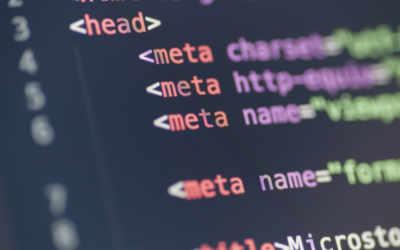 Etiquetas meta: qué son, tipos principales y cómo mejoran tu SEO on-page