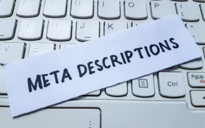 Meta description: qué es, cómo escribirla y por qué mejora tu SEO en Google
