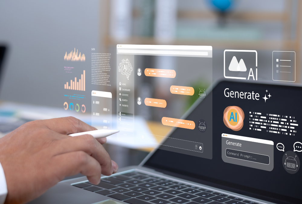 Inteligencia artificial en SEO: cómo está transformando el posicionamiento