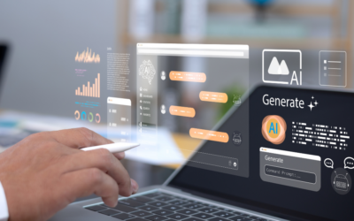 Inteligencia artificial en SEO: cómo está transformando el posicionamiento