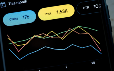 Métricas de posicionamiento web: cuáles son y cómo analizarlas para mejorar tu SEO