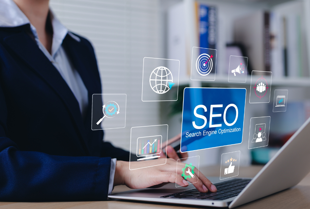 consultoría SEO personalizada
