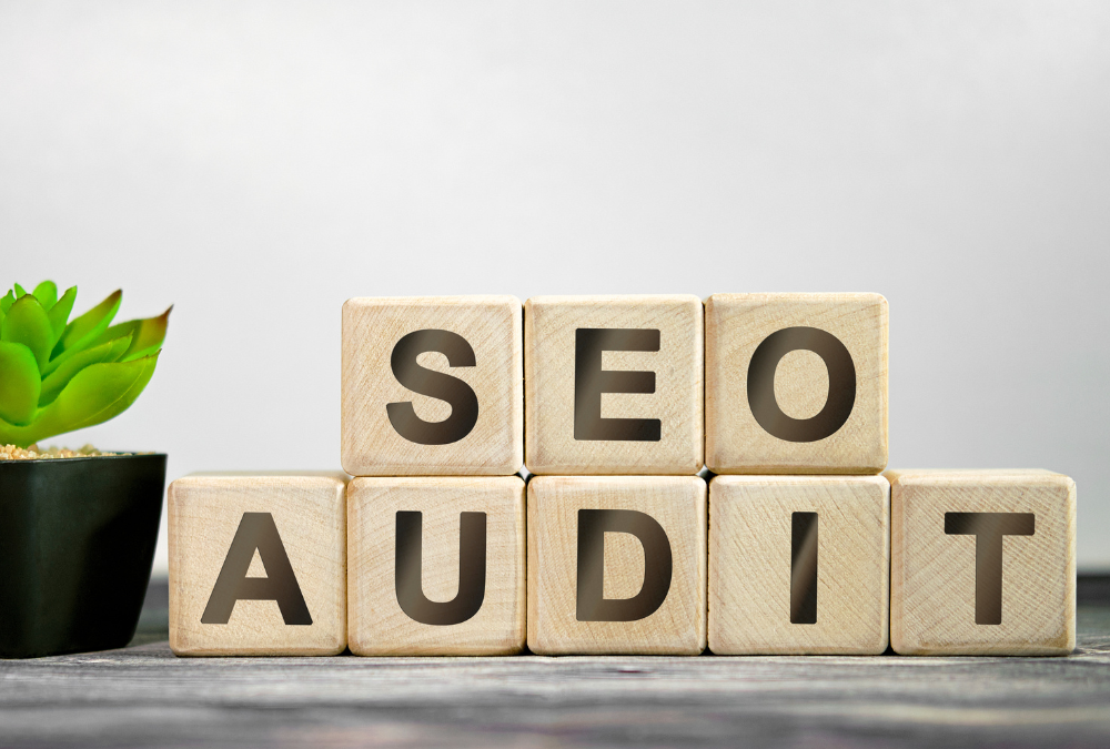 Auditoría SEO completa: guía práctica para analizar tu web a fondo