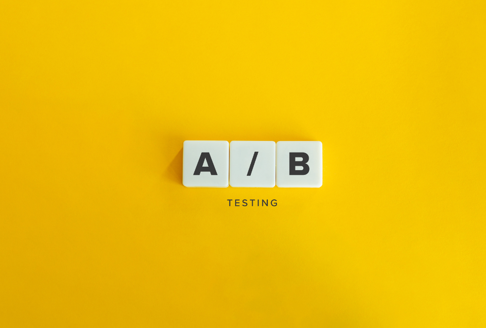 experimentos A/B en SEO