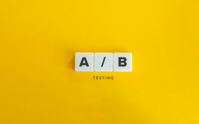 Experimentos A/B en SEO: cómo aplicarlos para mejorar tu posicionamiento web