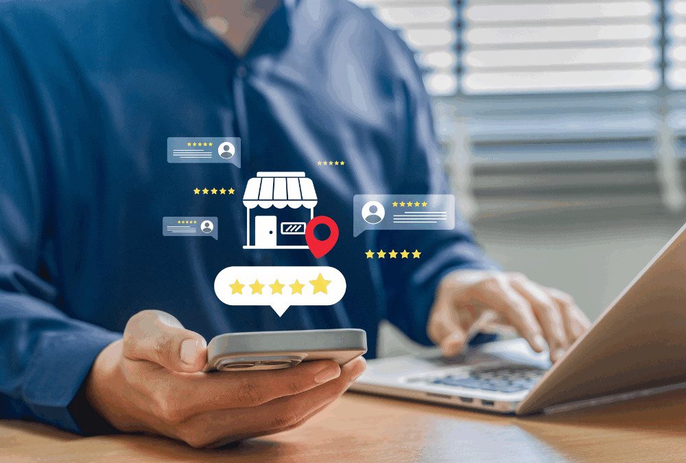 SEO local para pymes: guía definitiva para destacar en tu zona