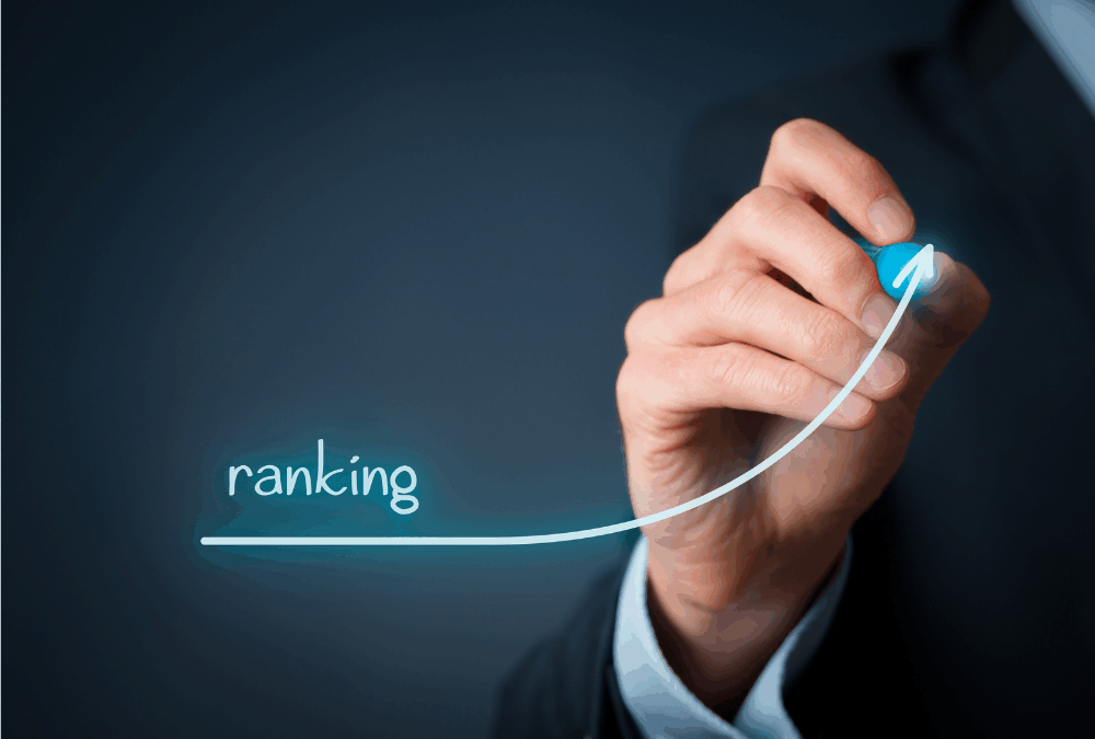 ranking seo