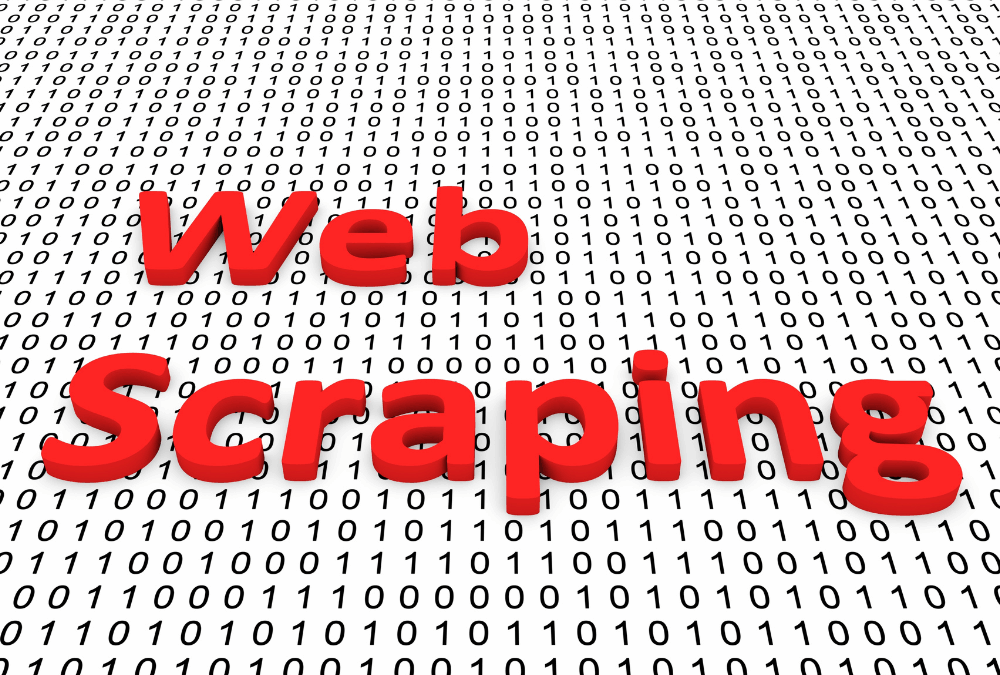 Cómo aprovechar el web scraping para hacer crecer tu negocio online