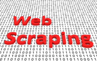 Cómo aprovechar el web scraping para hacer crecer tu negocio online