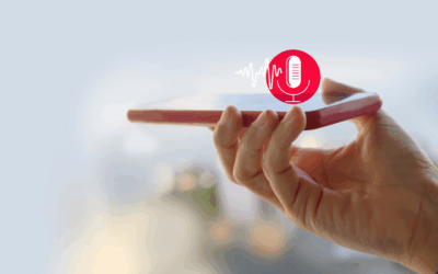 Optimización para búsquedas por voz: Estrategia clave para tu posicionamiento