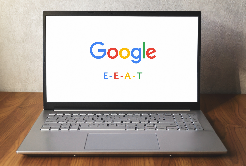 EEAT en SEO: cómo mejorar autoridad, confianza y posicionamiento web