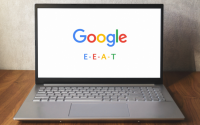 EEAT en SEO: cómo mejorar autoridad, confianza y posicionamiento web