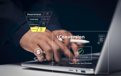 Funnel de conversión web: cómo transformar visitas en clientes