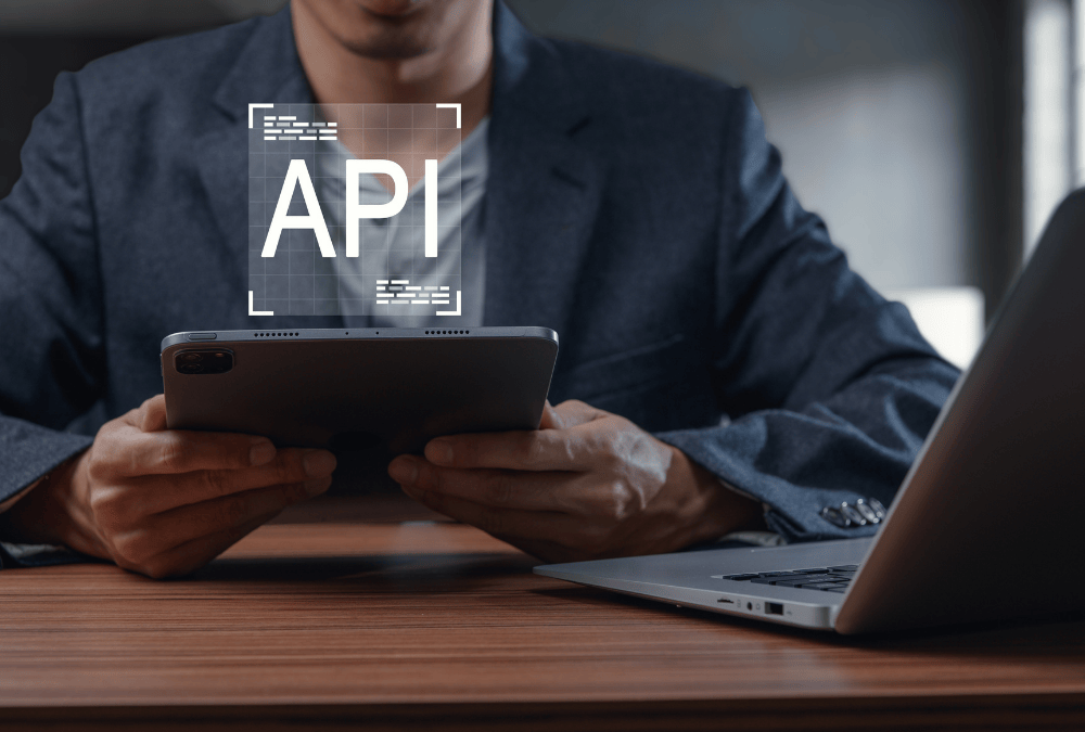 API para automatizar SEO