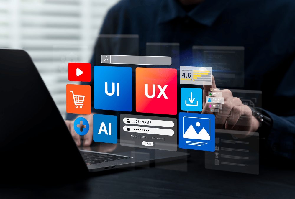 Optimización UX Writing