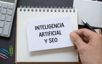 Impacto de la IA en SEO: cómo está transformando el posicionamiento web
