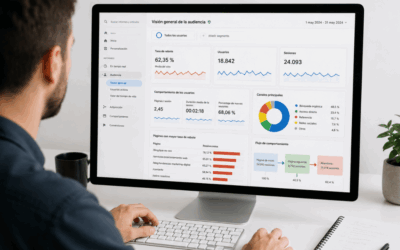 Tasa de rebote: qué es y cómo afecta al SEO de tu web