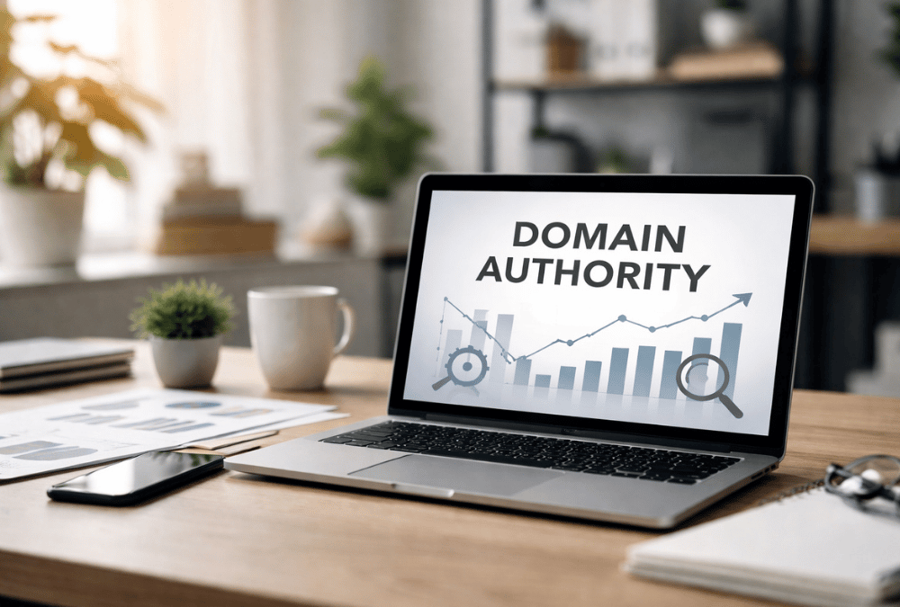 Domain Authority: qué es y cómo mejora tu SEO