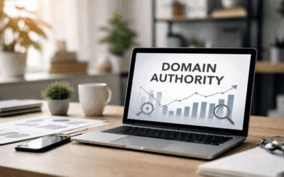 Domain Authority: qué es y cómo mejora tu SEO