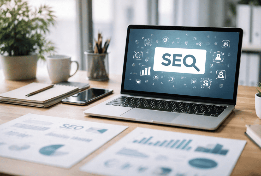 Qué es el SEO para tiendas Shopify y cómo atrae clientes