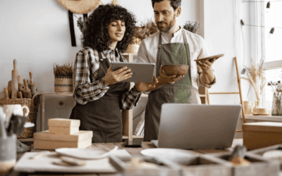 SEO en pequeños comercios: cómo competir online y atraer más clientes