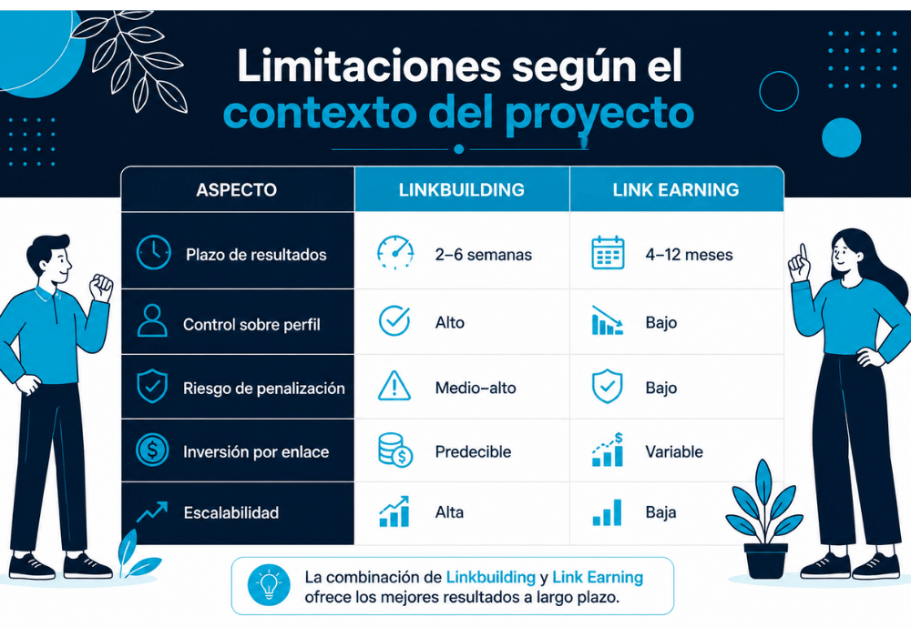 Linkbuilding vs link earning (2)