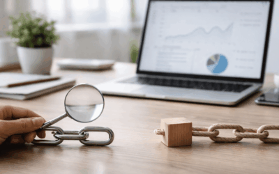 Linkbuilding vs link earning: qué es y cuál elegir para tu SEO