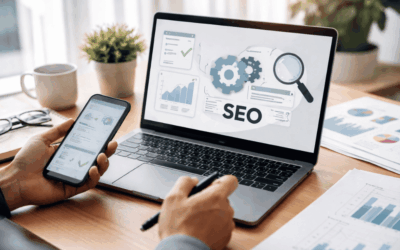 Cómo migrar una web sin perder SEO: guía paso a paso